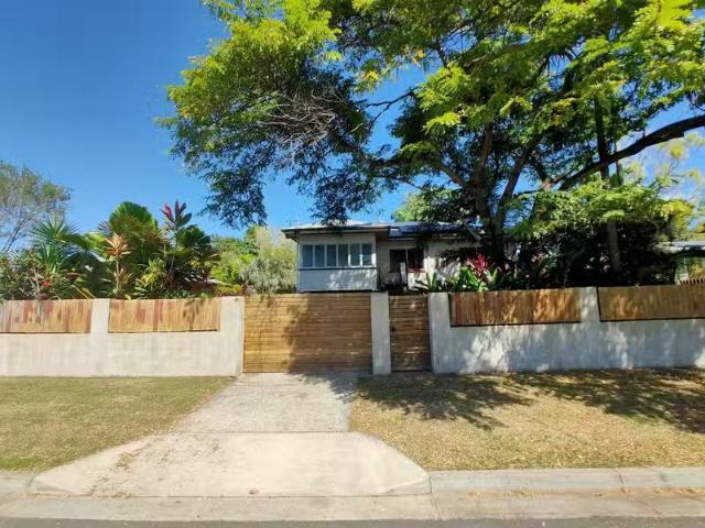 House for rent in Cairns, Queensland