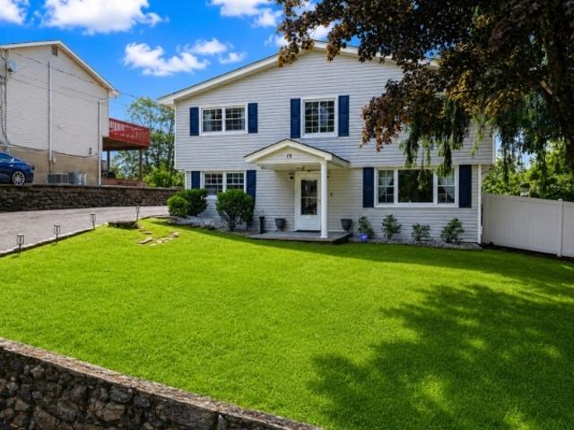 House for sale in Glasser, New Jersey
