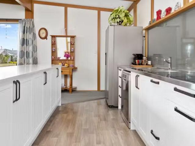 House for sale in Blenheim Central, Marlborough