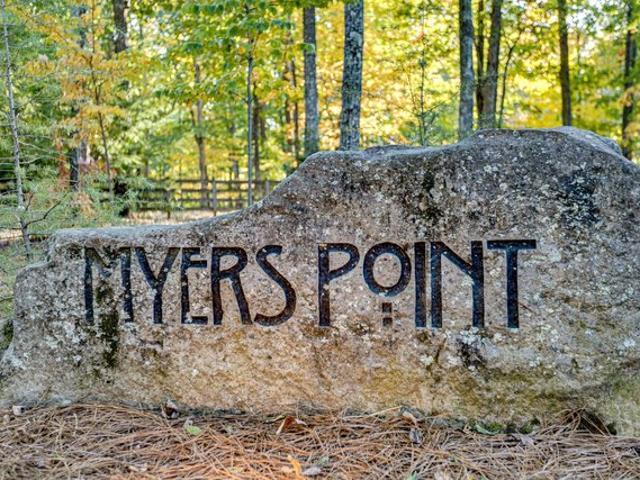 Land for sale in Tennessee