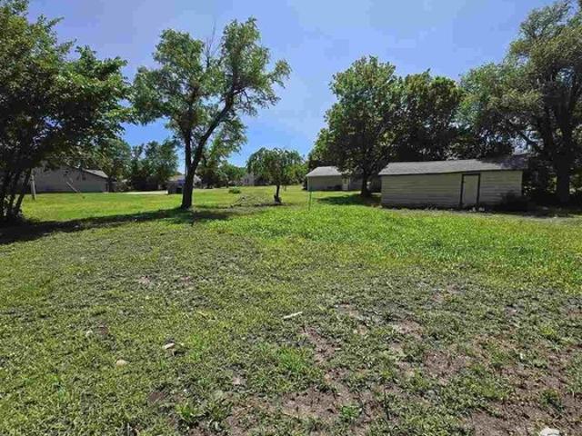 Land for sale in Kansas