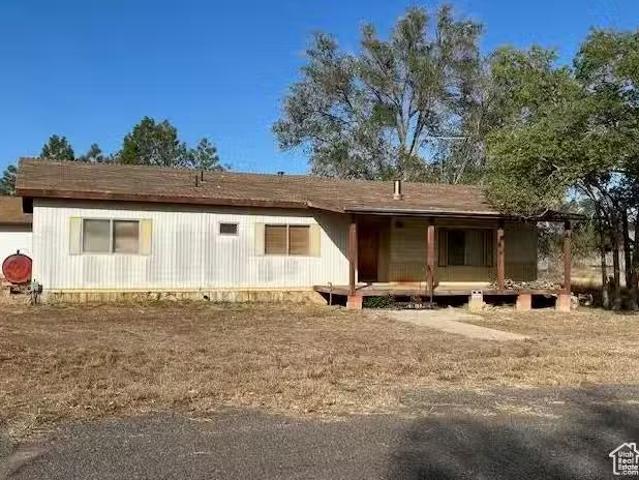 House for sale in Cedar City House for sale in Cedar City