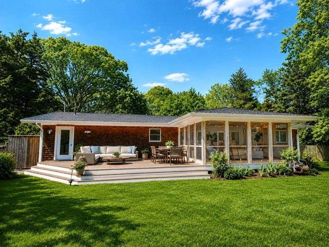 House for sale in Shelter Island, New York