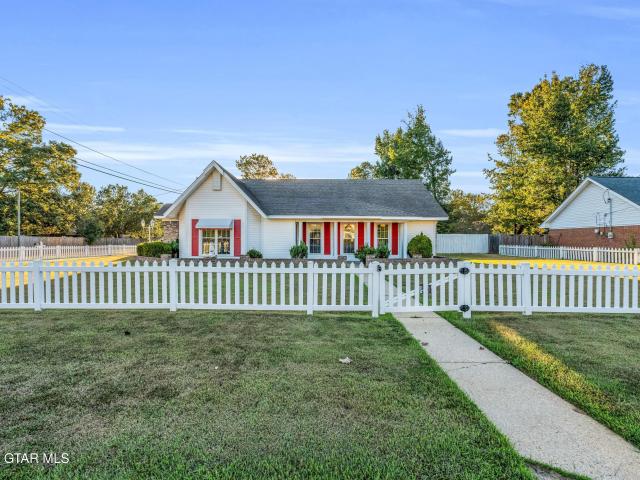 House for sale in Columbus, Lowndes County