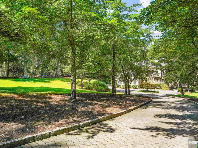 House for sale in Saddle River, New Jersey