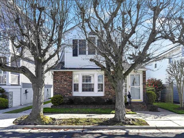 House for sale in Margate City, New Jersey