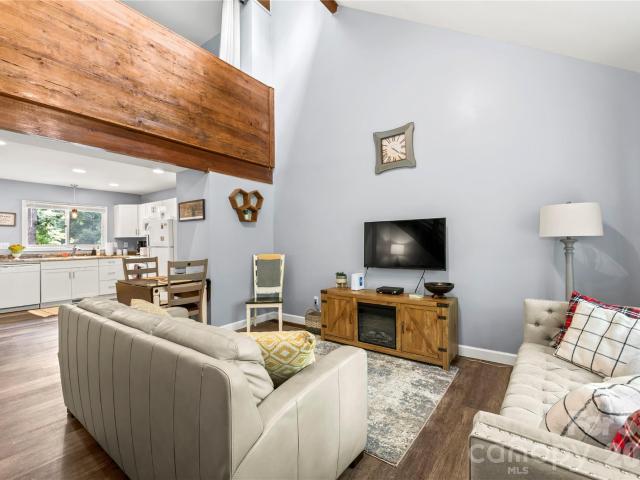 House for sale in Fletcher, North Carolina
