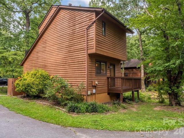 House for sale in Fletcher, North Carolina