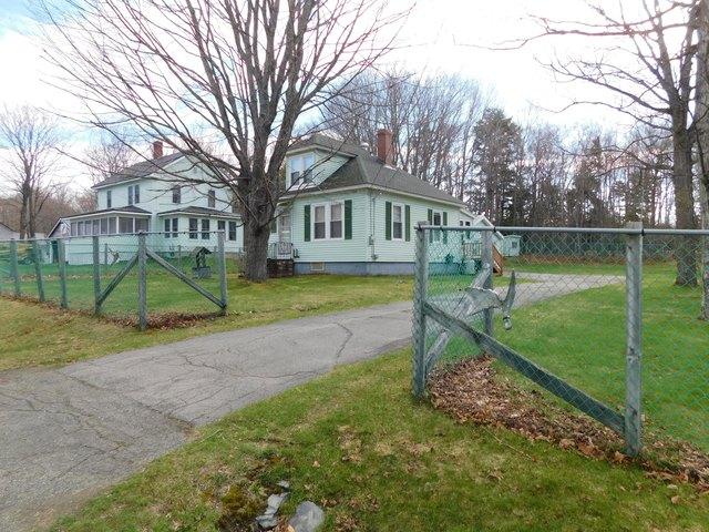 House for sale in Greenville, Maine