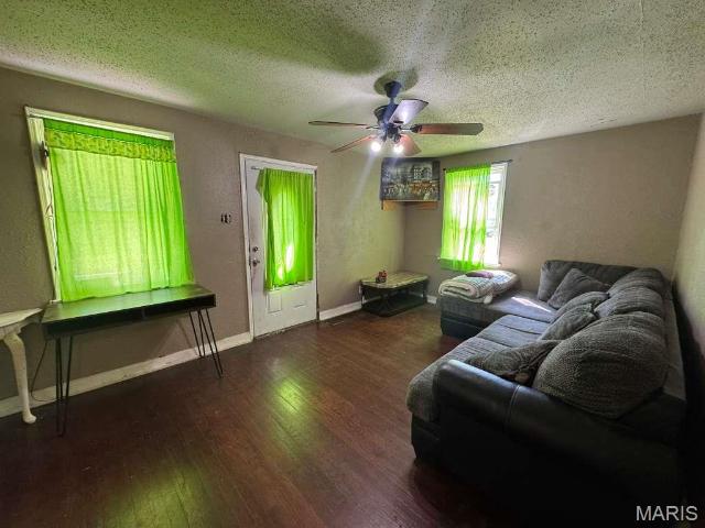 House for sale in Ferguson, Missouri