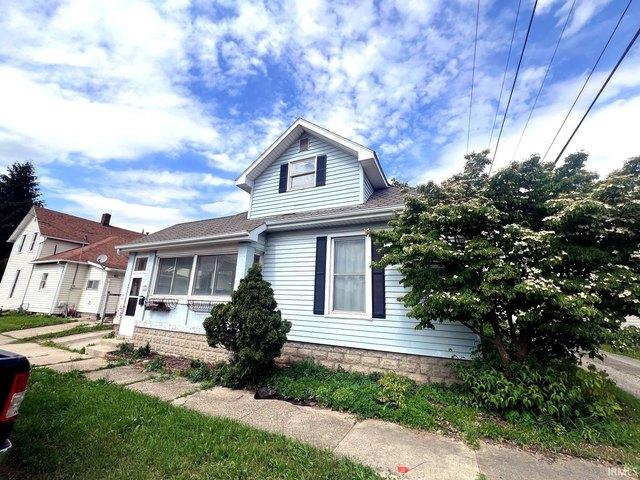 House for sale in Peru, Miami County