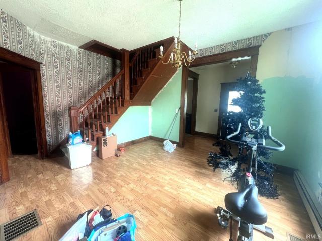 House for sale in Peru, Indiana