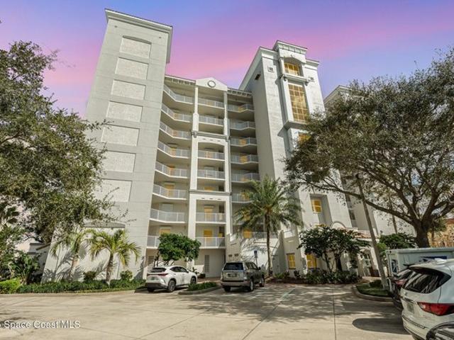 Condo for sale in Cocoa, Florida