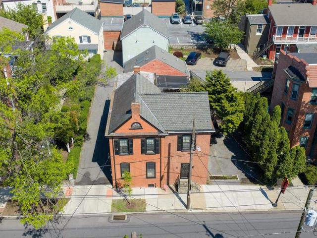 House for sale in Lancaster, Pennsylvania