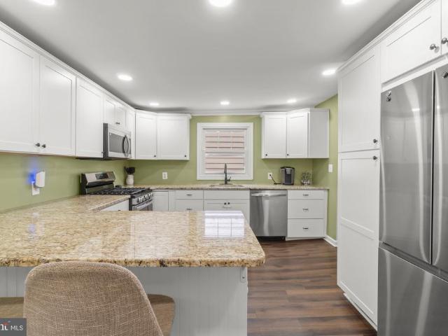 House for sale in Marlton, New Jersey