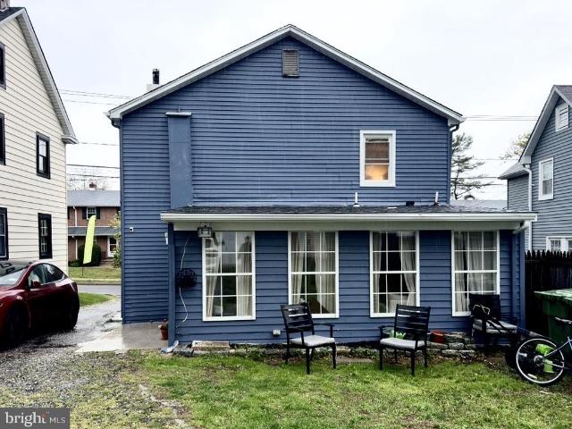 House for sale in Marlton, New Jersey