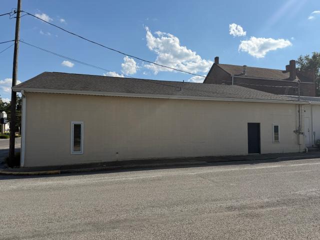 Commercial for sale in Perry, Illinois