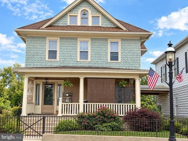 House for sale in Elmer, Salem County