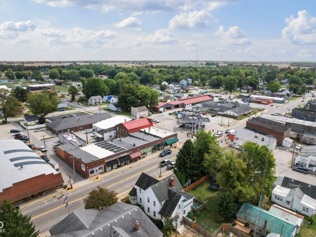 Commercial for sale in Cloverdale, Indiana