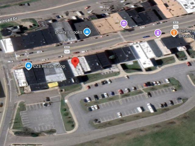 Commercial for sale in Three Rivers, Michigan