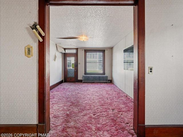 House for sale in Frackville, Pennsylvania
