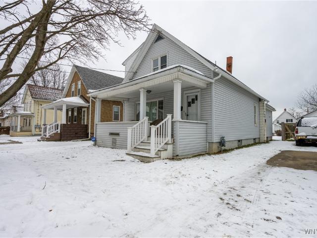 House for sale in Dunkirk, New York