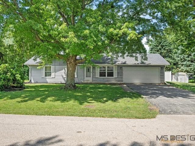House for sale in Cortland, Illinois