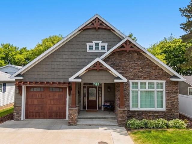 House for sale in Nebraska
