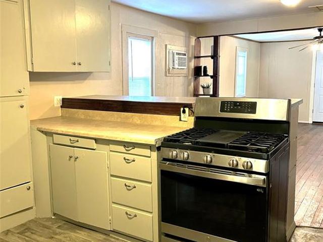 House for sale in Carter, Oklahoma