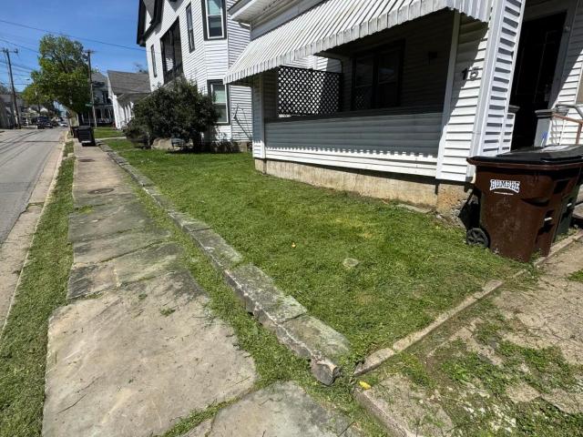 House for sale in Mount Sterling, Kentucky