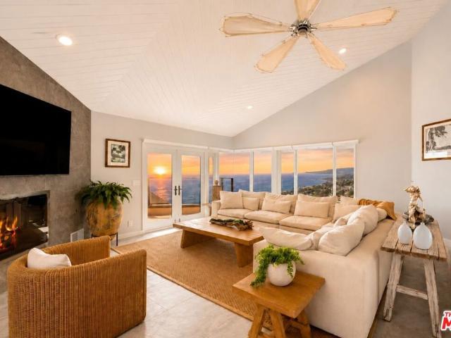 House for sale in Laguna Beach, California
