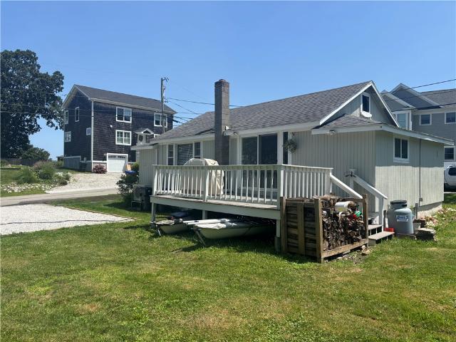 House for sale in Portsmouth, Rhode Island