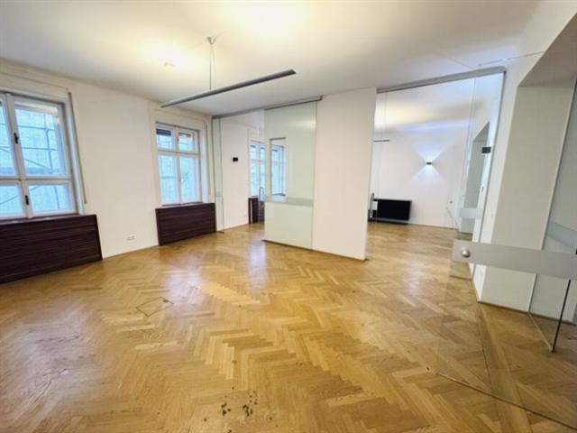 Gewerbe mieten in Wieden, Wien