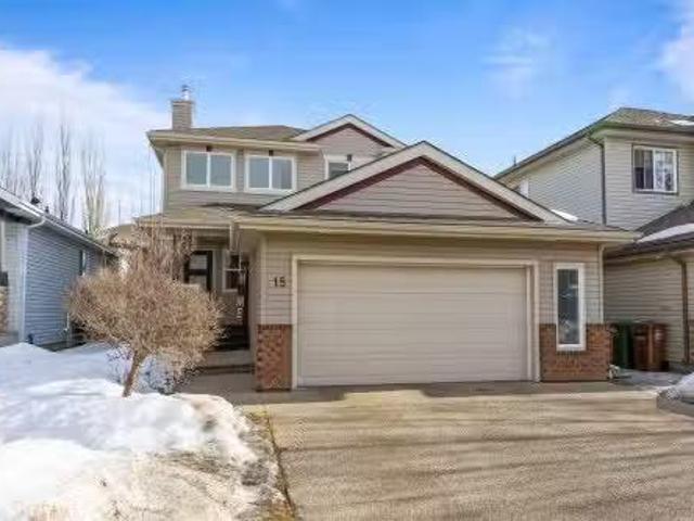 House for sale in Saint Albert, Alberta