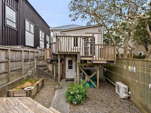 Apartment for rent in Mount Cook, Wellington