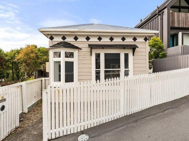 Apartment for rent in Mount Cook, Wellington