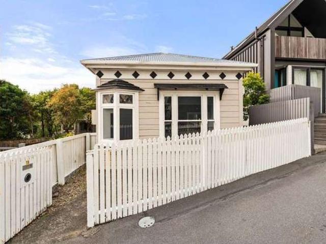Apartment for rent in Mount Cook, Wellington