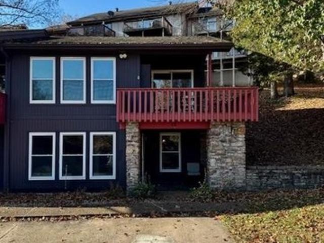 Townhouse for sale in Ark