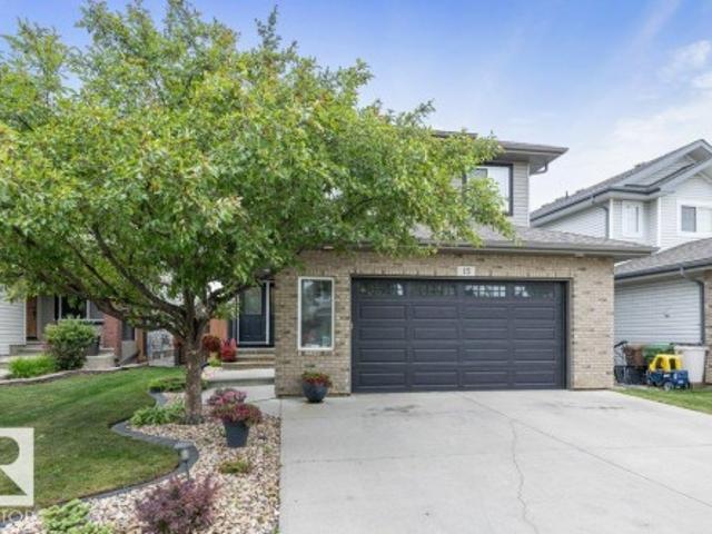 House for sale in Saint Albert, Alberta
