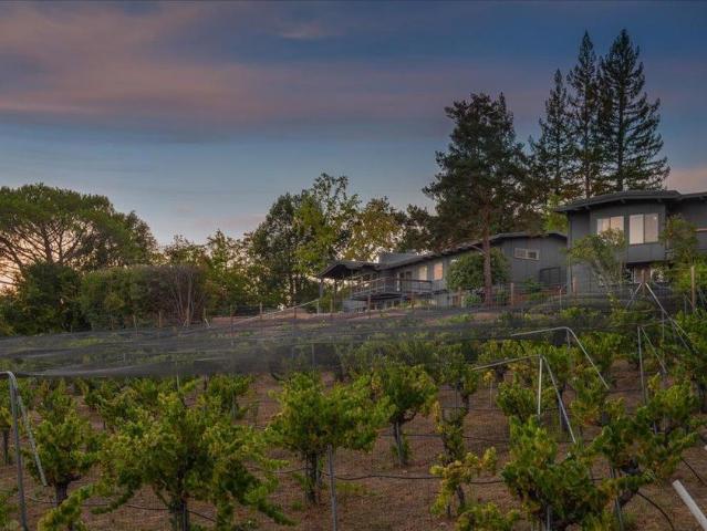 House for sale in San Mateo, California