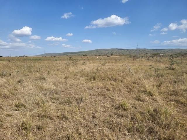 Land for sale in Narok