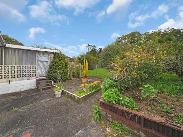 House for sale in Mount Roskill, Oroua County