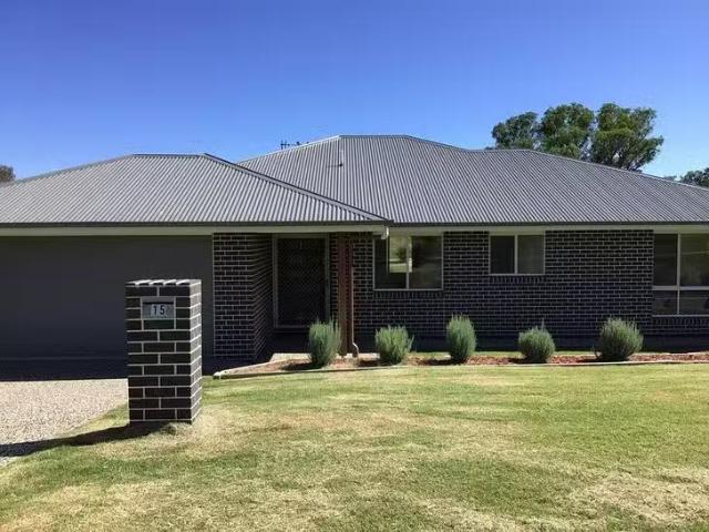 House for rent in Warwick, Queensland