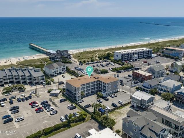 Condo for sale in Wrightsville Beach, North Carolina