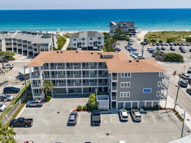 Condo for sale in Wrightsville Beach, New Hanover County