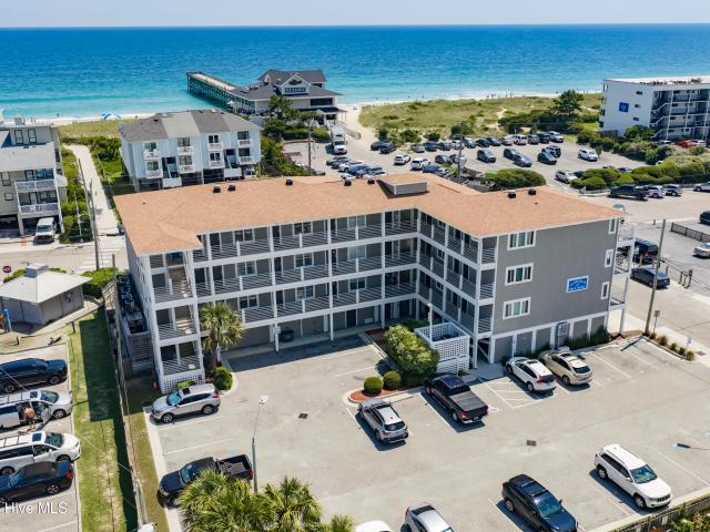 Condo for sale in Wrightsville Beach, North Carolina