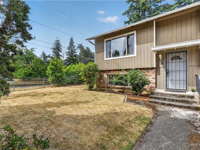 House for sale in Oregonia