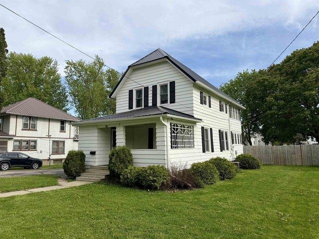House for sale in Waukon, Iowa