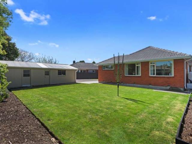 House for sale in Hillmorton, Spreydon-Cashmere Community