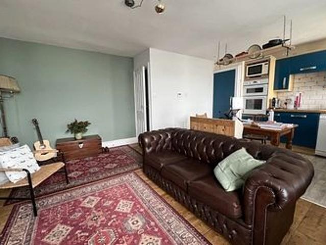 Apartment for rent in East Cliff, Acol